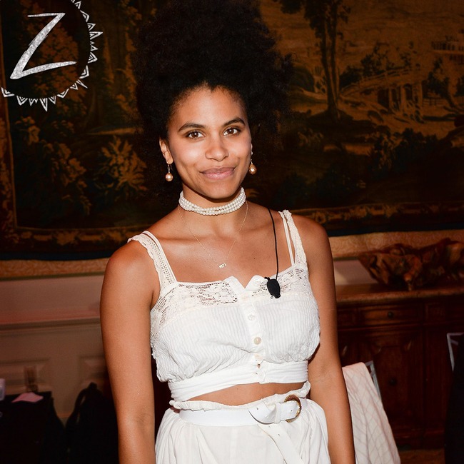 The Year In... 2018 A-Z Guide, Zazie Beetz